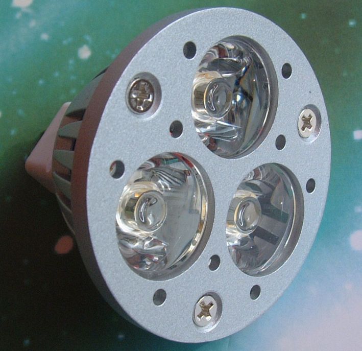 LED Strahler